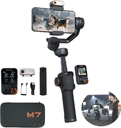 Hohem iSteady M7 Gimbal Stabilizer by Hohem
