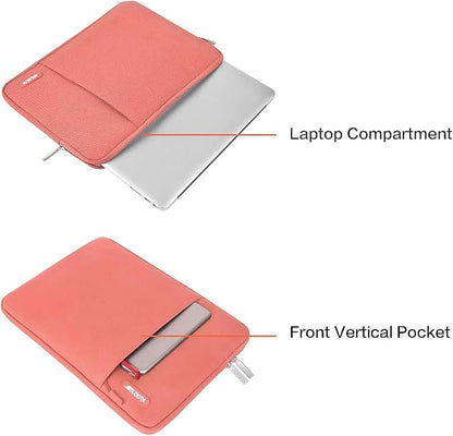 MOSISO Laptop Case 13 inch, 13 inch Laptop Sleeve Compatible - Image 4