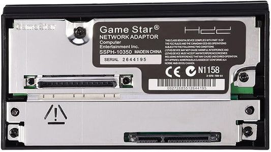 LEAGY SATA Interface Network Adaptor HDD Hard Disk Adapter by LEAGY