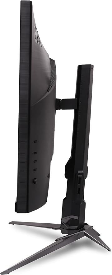 Acer Predator Gaming Monitor | 27" UHD 3840 x 2160 IPS | AMD FreeSync Premium | - Image 12