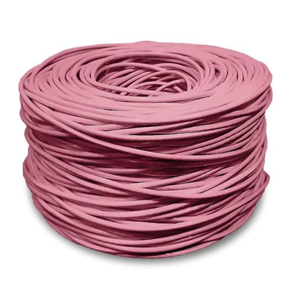 Dripstone CAT6 Ethernet Cable 1000ft Bulk Network LAN Wire 23AWG Solid UTP - Image 7