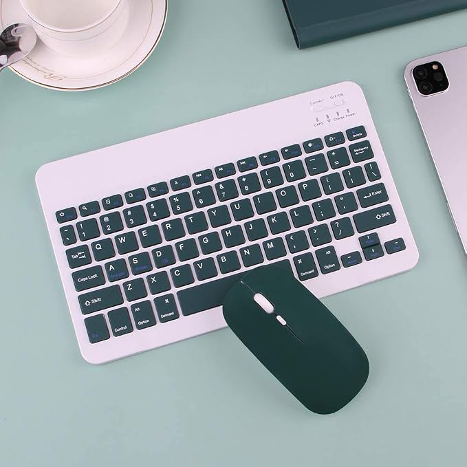 Keyboard Case for iPad Air 11 inch - Image 2