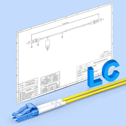 10Gtek Fiber Patch Cable - Image 7