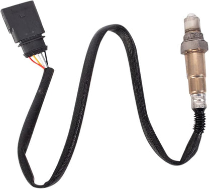 TRQ O2 Oxygen Sensor 5 Wire Wide-Band Heated Compatible - Image 2