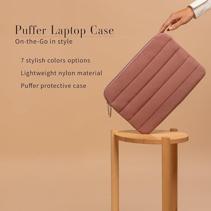 ANECDOTE Laptop Case 15-16 Inch – A Perfect Laptop Sleeve - Image 2