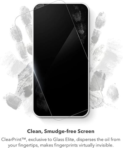 ZAGG InvisibleShield Glass Elite Anti-Glare Screen Protector - Image 4