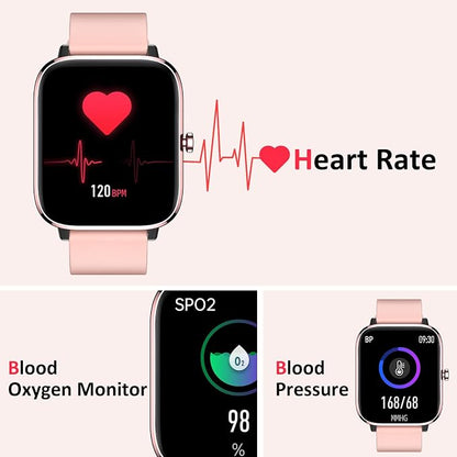Smartwatch for Women - Image 3