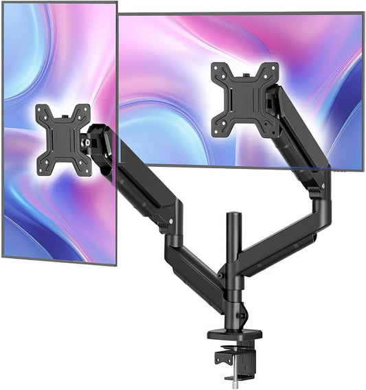 Simple Trending Dual Monitor Stand by SimpleTrending