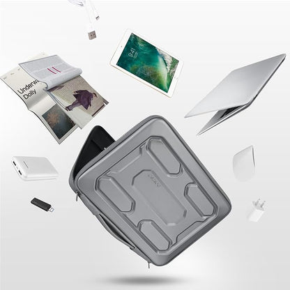 DOMISO 15.6 inch Laptop Sleeve - Image 6