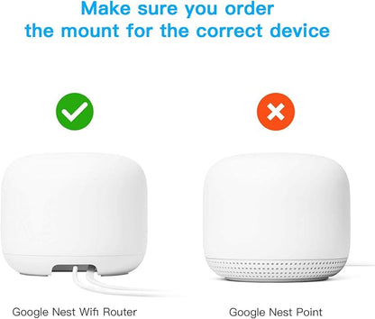 Smart Home Outlet Wall Mount Only - Image 8