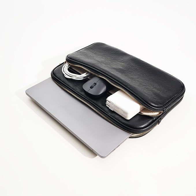 14 Inch Laptop Sleeve Bag - Image 2