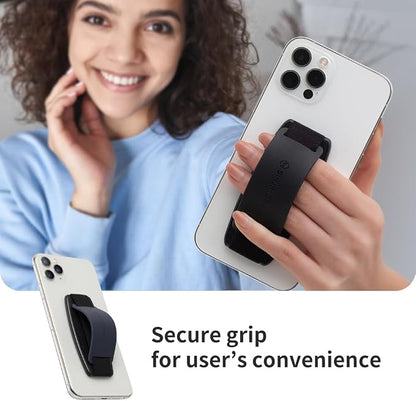 Sinjimoru Detachable Phone Grip Kickstand - Image 4