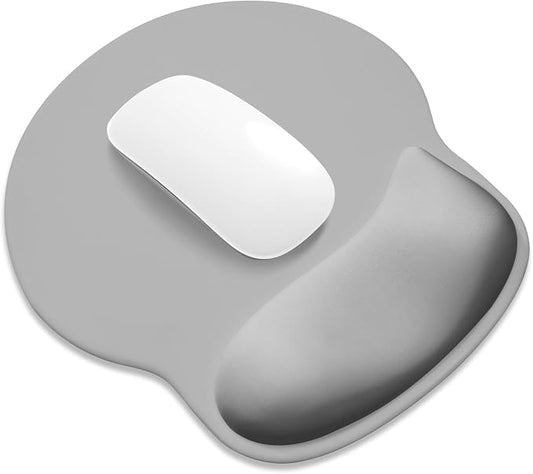 ITNRSIIET Ergonomic Mouse Pad by +ITNRSIIET