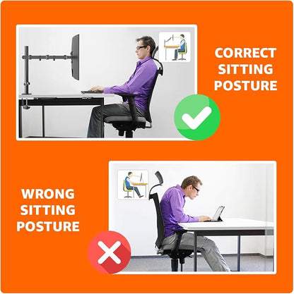 Amazon Basics Single Computer Monitor Stand - Image 7