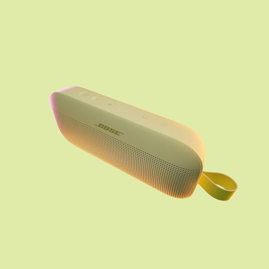 Bose SoundLink Flex Portable Bluetooth Speaker, Portable Outdoor Speaker - Image 2
