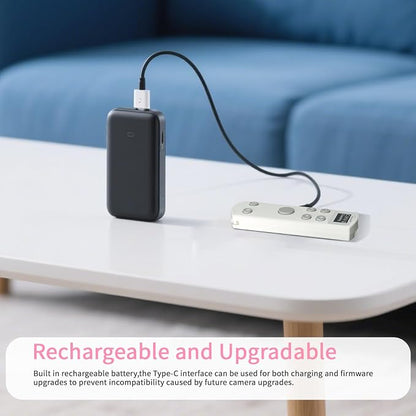 for Canon Rechargeable Wireless Remote Control - Image 3