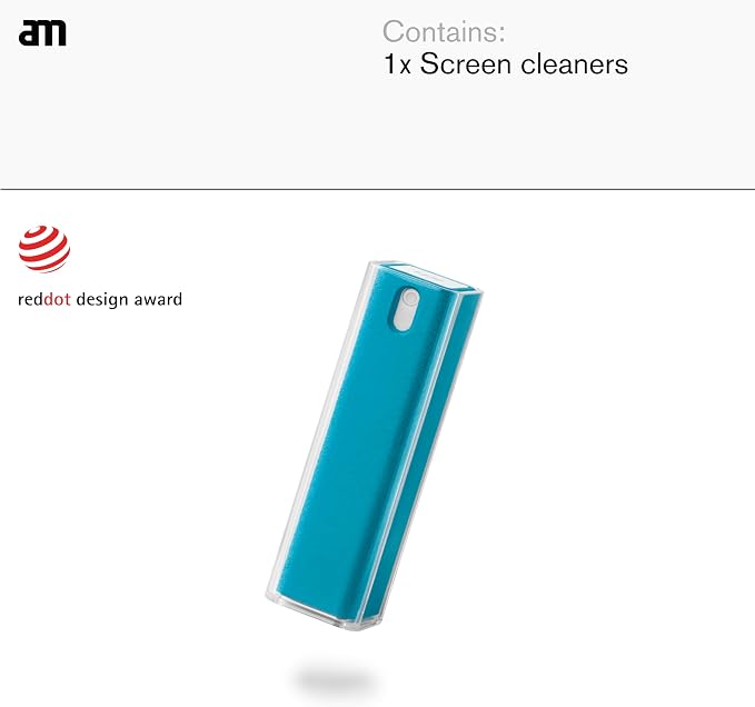 am Screen Cleaner Mist Spray - Image 2