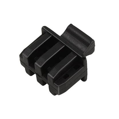 SFP SFP+ XFP Dust Covers Caps Suitable - Image 2