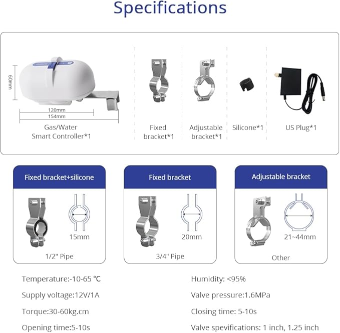 Smart Valve Controller, Works - Image 8