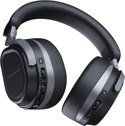 Turtle Beach Stealth 700 Gen 3 Wireless Multiplatform Amplified Gaming Headset - Image 6