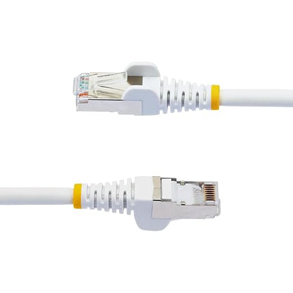 StarTech.com 1ft CAT6a Ethernet Cable - Image 3