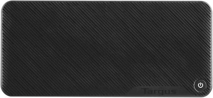 Targus DOCK430 USB-C Multi-Function DisplayPort Alt Mode Video Docking Station - Image 5