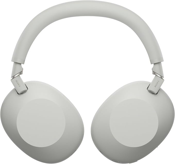 Sony WH-1000XM6 The Best Wireless Noise Canceling Headphones, HD NC Processor - Image 12
