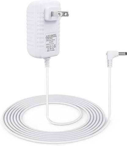 5V Charger for Hello Baby Monitor HB6550, Replacement Power Adapter by SMAYS
