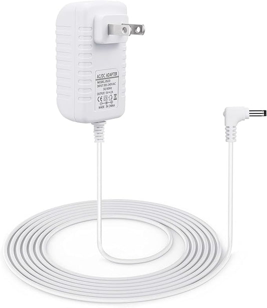 5V Charger for Hello Baby Monitor HB6550, Replacement Power Adapter by SMAYS