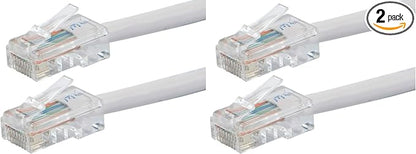 Monoprice Cat6 Ethernet Patch Cable by Monoprice
