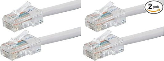 Monoprice Cat6 Ethernet Patch Cable by Monoprice