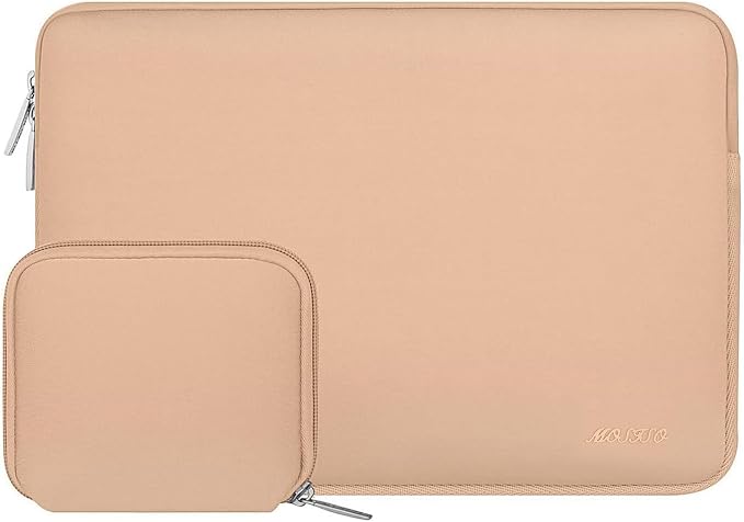 MOSISO Laptop Case 13.3 inch, 13-13.3 inch Laptop Sleeve Bag Compatible by MOSISO