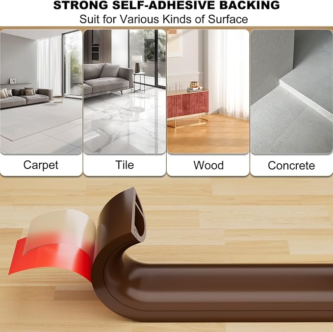 4FT Side-Open Extension Cord Covers - Image 6