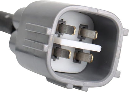 TRQ O2 Oxygen Sensor 4 Wire Compatible - Image 4