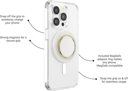 PopSockets Phone Grip for MagSafe - Image 2