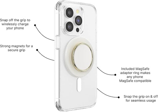 PopSockets Phone Grip for MagSafe - Image 2