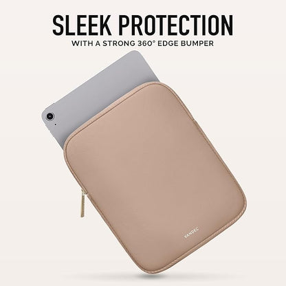 Vandel 9-11 Inch Tablet Sleeve, iPad Sleeve 11 inch Travel Pouch, Fits iPad Pro - Image 2