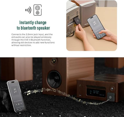 ADAM elements EVE II Bluetooth Transmitter + Receiver - Image 7
