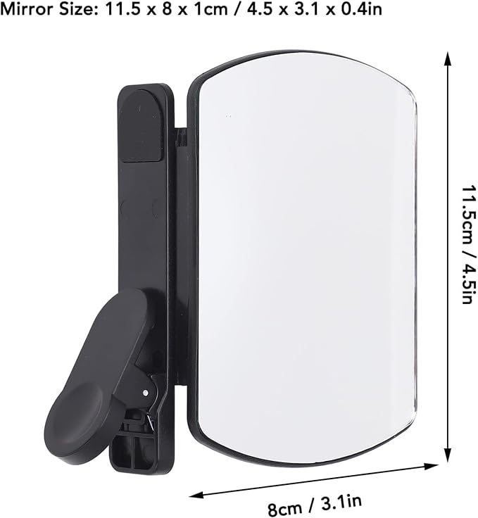 Mirror Effect Lens - Image 8