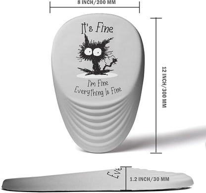 Mouse Pad, Ergonomic Mouse Pad - Image 5