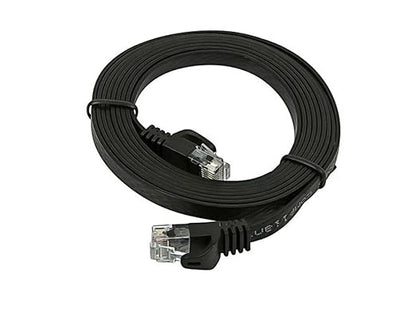 Monoprice Cat5e Ethernet Patch Cable - Image 2