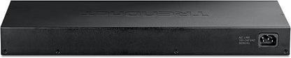 TRENDnet 20-Port 2.5G/Multi-Gig Switch - Image 6