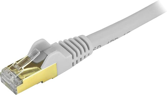 StarTech 14ft CAT6a Ethernet Cable - Image 2