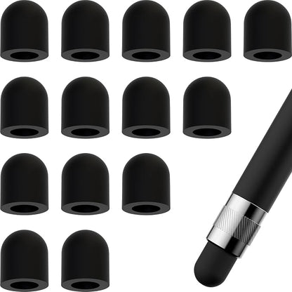30pcs Universal Replacement Rubber Tips by ULTECHNOVO