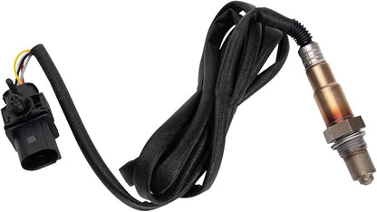 TRQ Upstream O2 Oxygen Sensor Compatible - Image 2