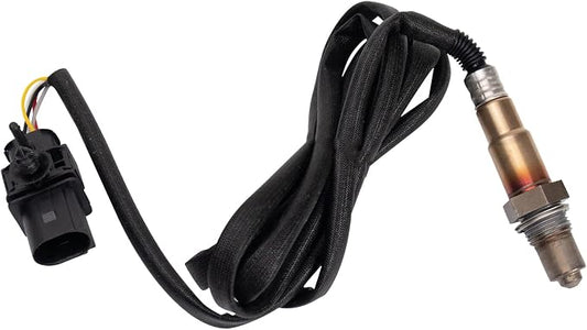 TRQ Upstream O2 Oxygen Sensor Compatible - Image 2