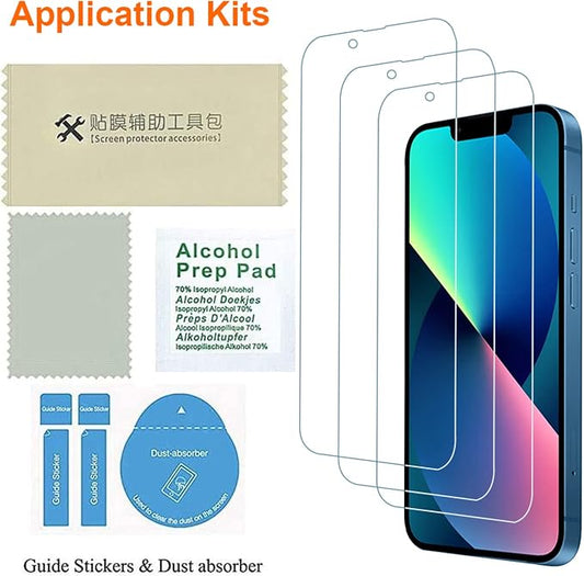 Anti Blue Light Screen Protector - Image 2