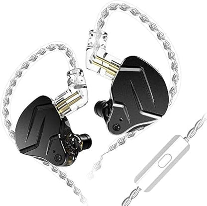 KZ ZSN PRO X in-Ear Earbud Headphones by HHIFIHEAR