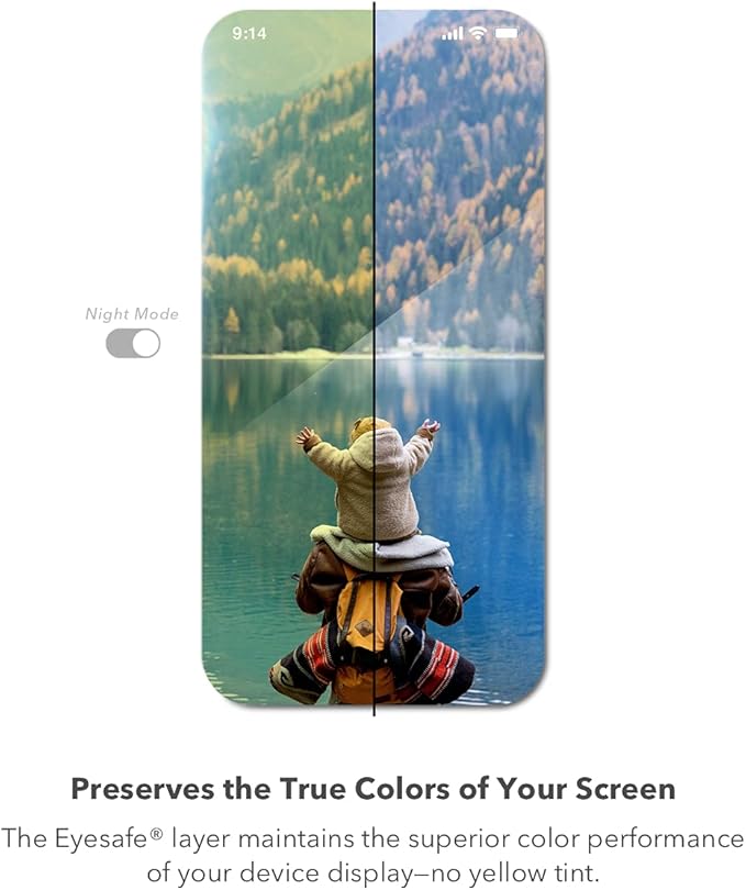 ZAGG InvisibleShield Glass Elite VisionGuard - Image 3