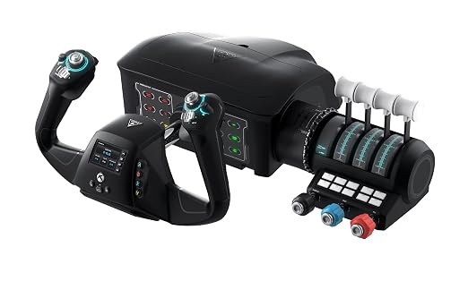 Turtle Beach VelocityOne Flight Universal Control System by TurtleBeach